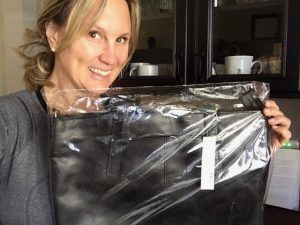 Alem Fashionable Bag Giveaway